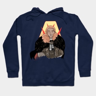 enfys nest Hoodie